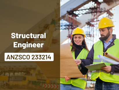 Structural Engineer