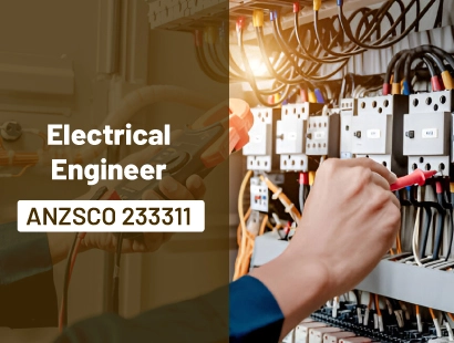 Electrical Engineer