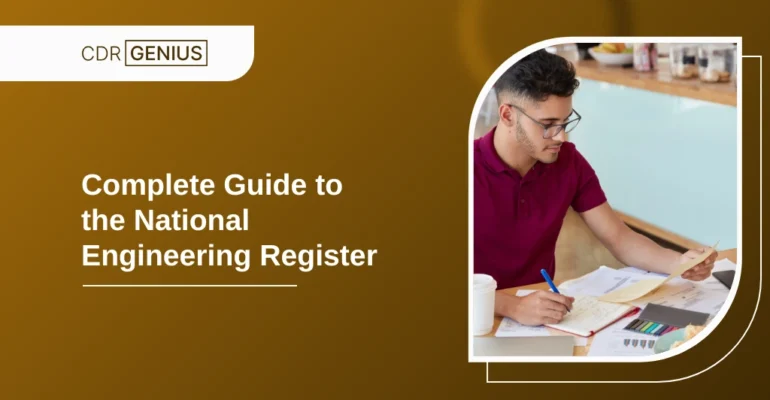 Complete Guide to the National Engineering Register