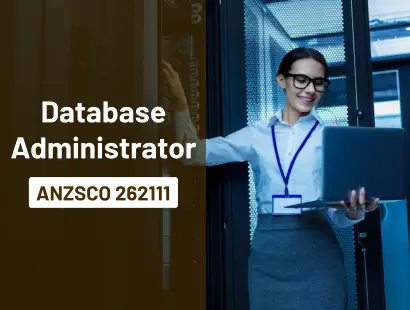 Database Administrator