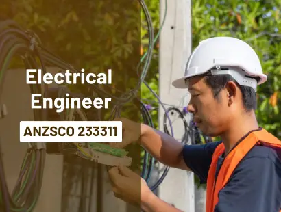 Electrical Engineer
