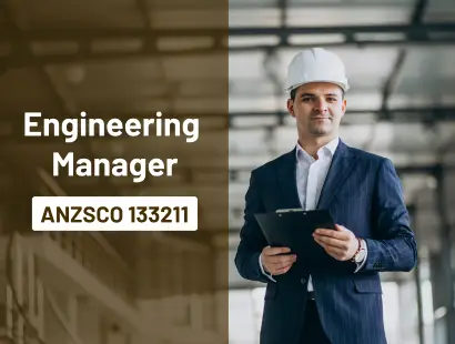 Engineering Manager