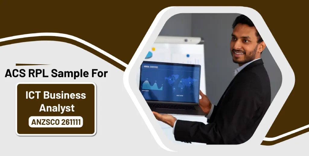 ICT Business Analyst