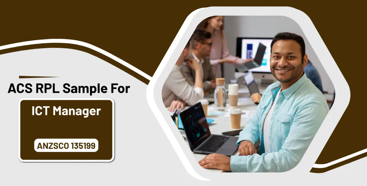 ICT Manager