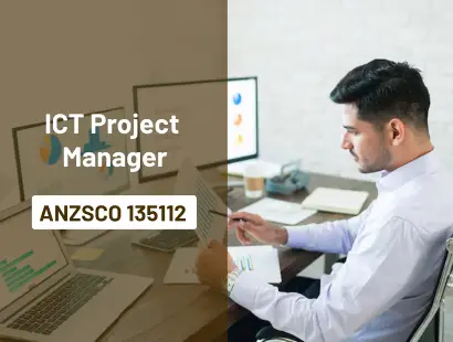 ICT Project Manager