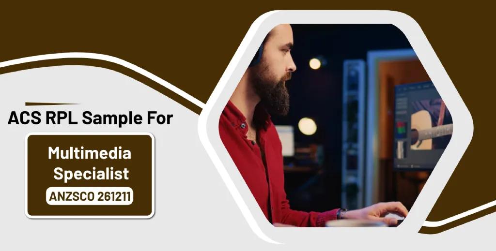 Multimedia Specialist