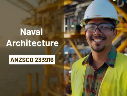 Naval Architecture