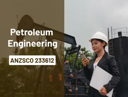 Petroleum Engineering