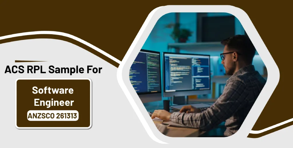 RPL Sample for Software Engineer | CDR Genius