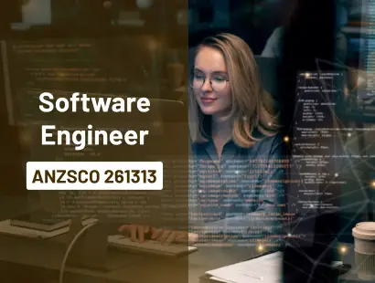 Software Engineer
