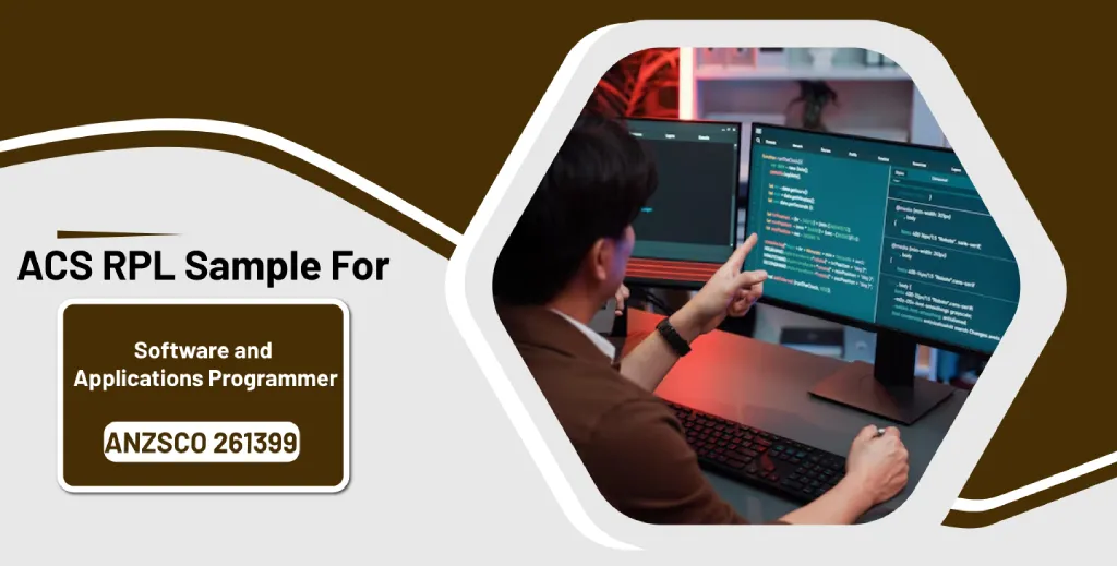 Software and Applications Programmer