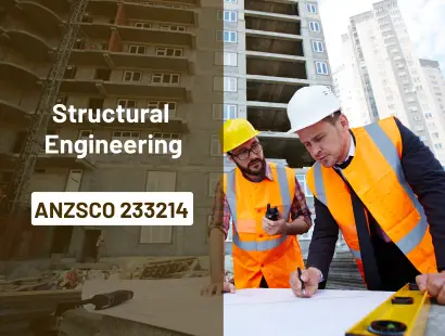 Structural Engineering