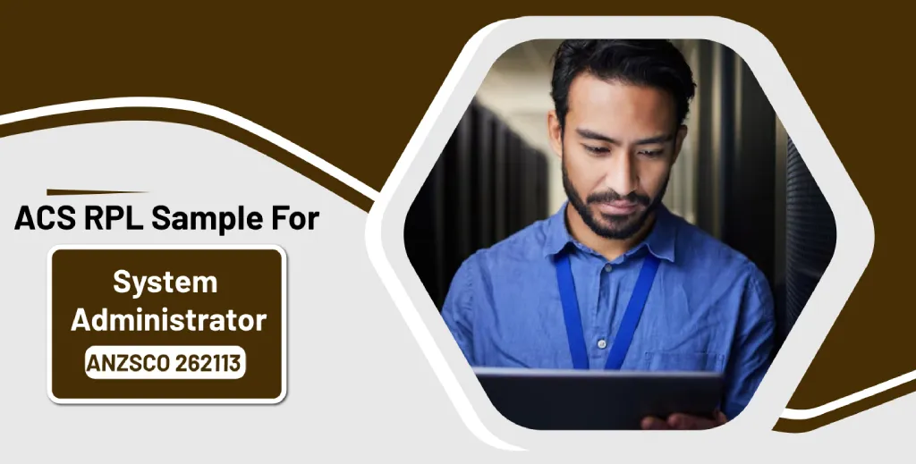 System Administrator