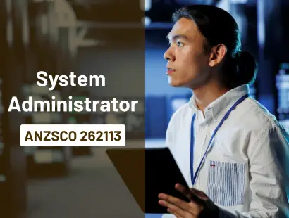 System Administrator
