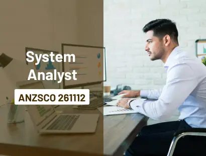 System Analyst
