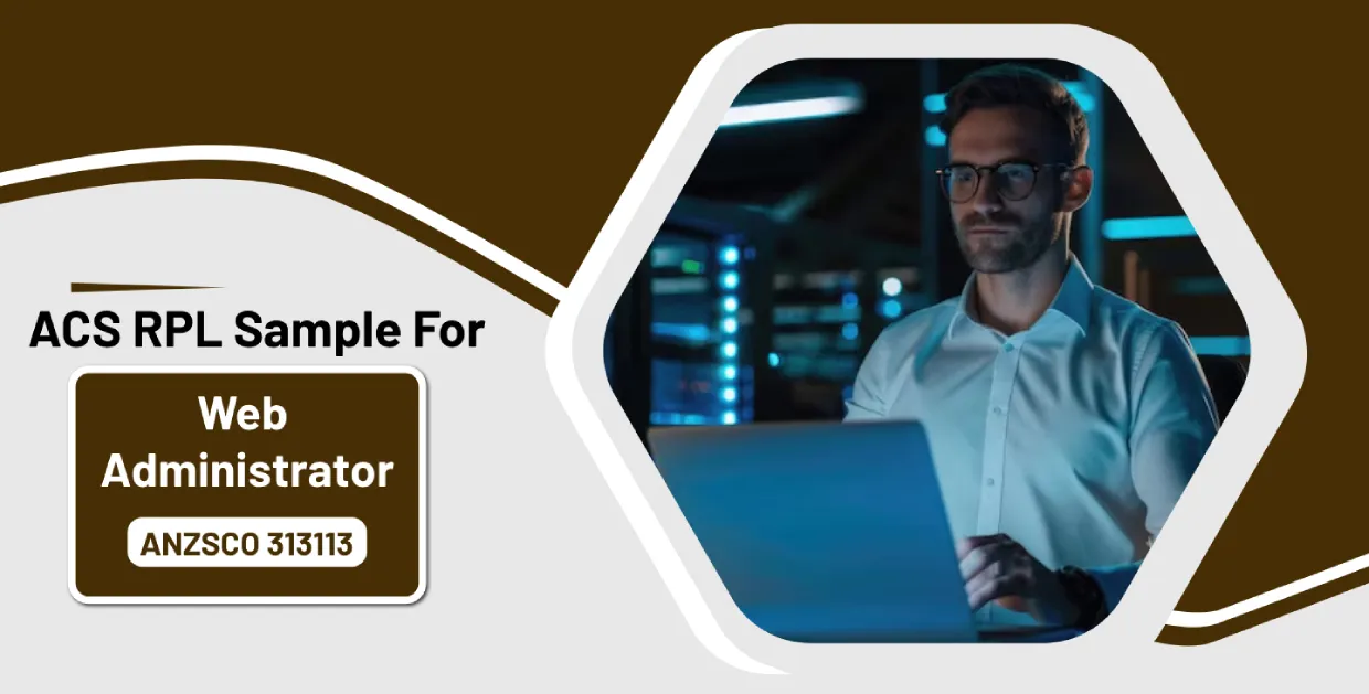 Web Administrator