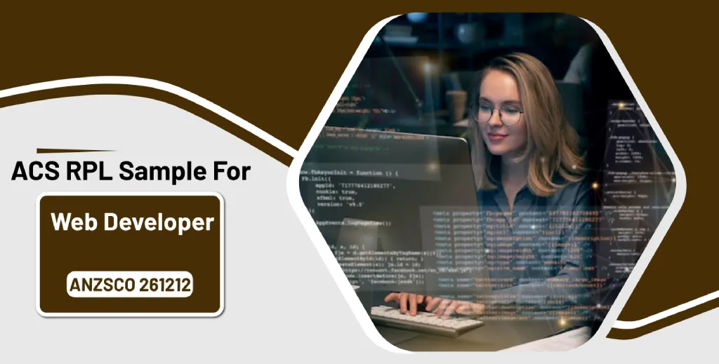 Web Developer