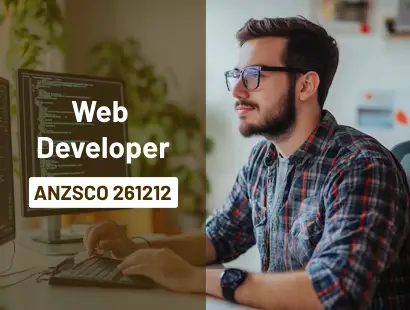Web Developer