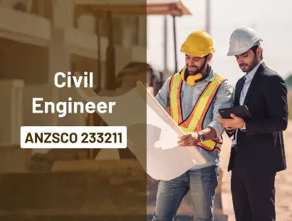 civil engineer